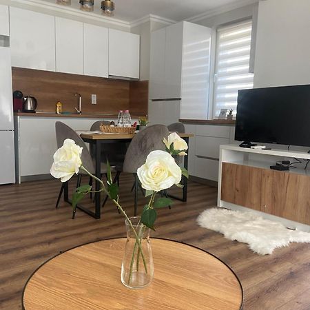 M&M Center Apartment With Free Parking Plovdiv Bagian luar foto