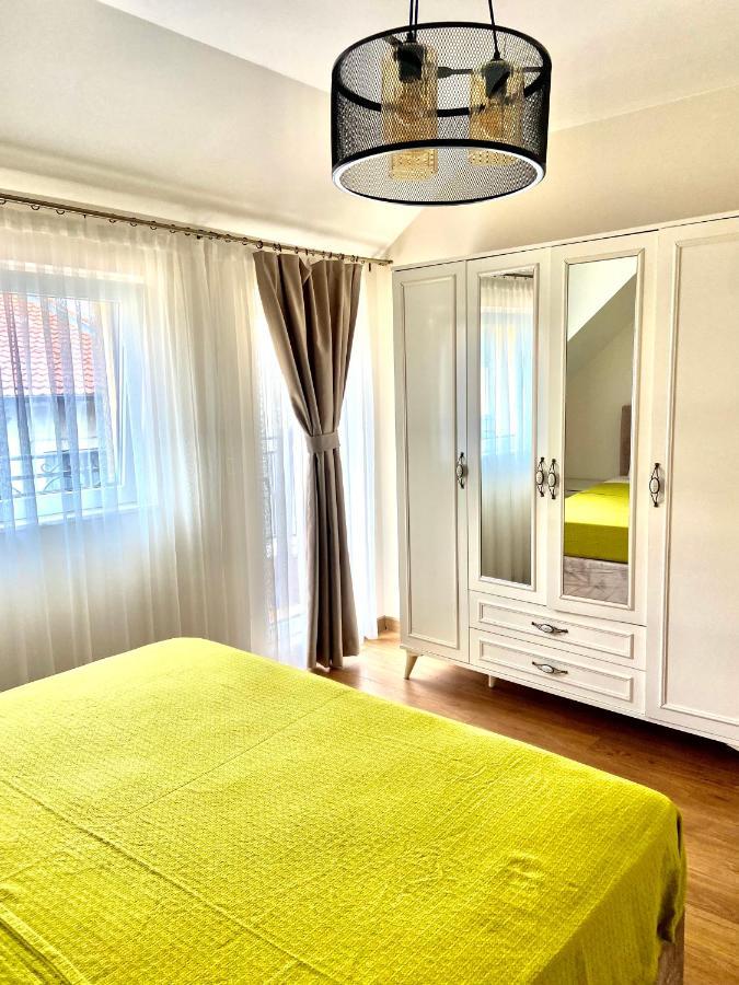 M&M Center Apartment With Free Parking Plovdiv Bagian luar foto