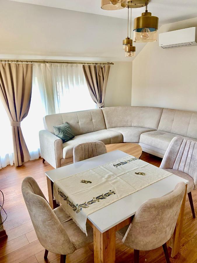 M&M Center Apartment With Free Parking Plovdiv Bagian luar foto