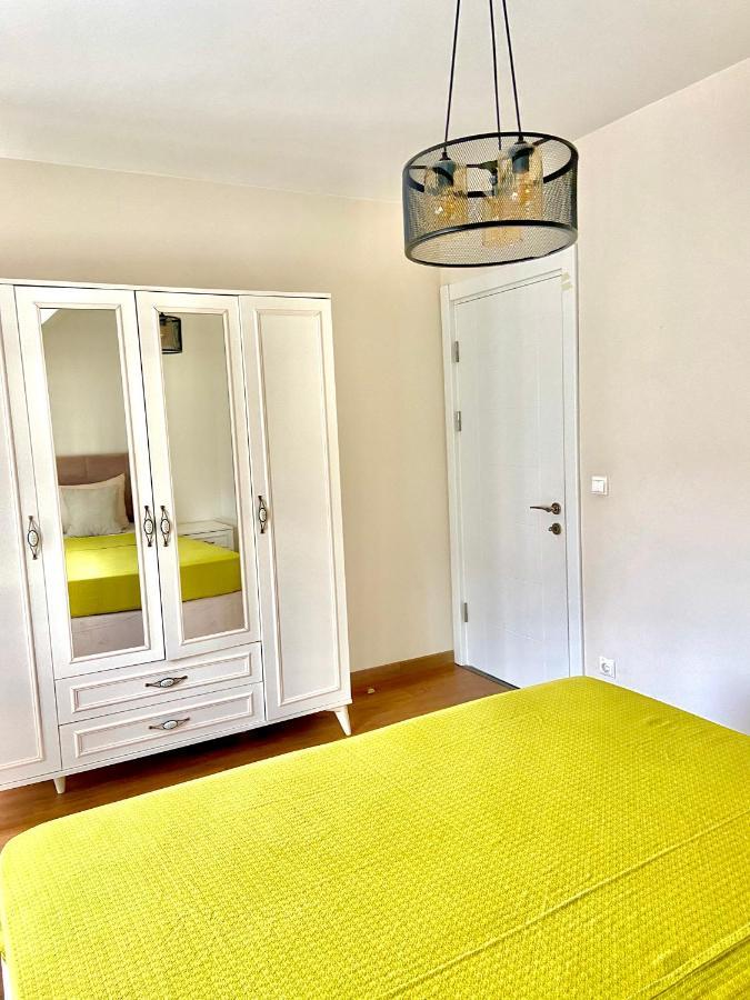 M&M Center Apartment With Free Parking Plovdiv Bagian luar foto