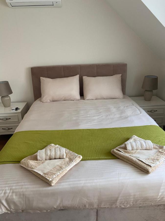 M&M Center Apartment With Free Parking Plovdiv Bagian luar foto